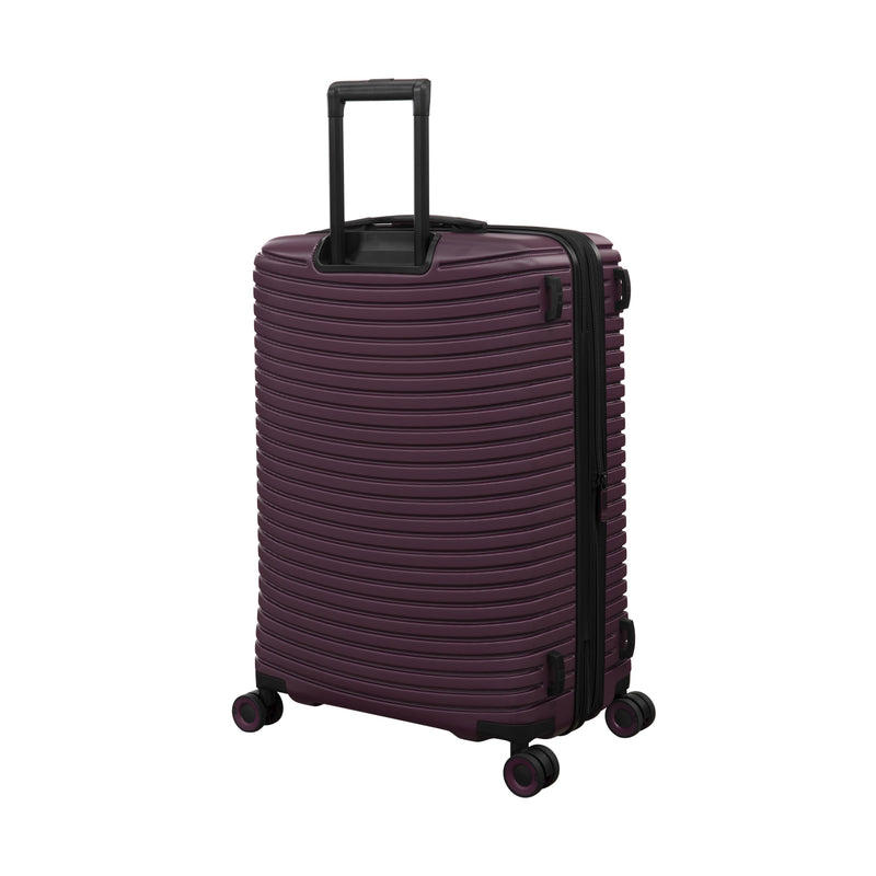 Precursor Titan 27" Hardside Checked 8 Wheel Expandable Spinner (Fine Wine)