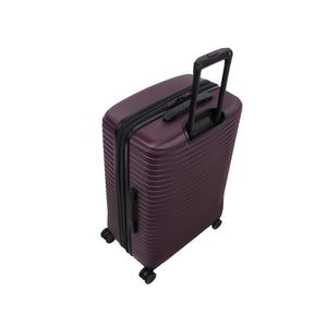 Precursor Titan 21" Hardside Carry On 8 Wheel Expandable Spinner (Fine Wine)