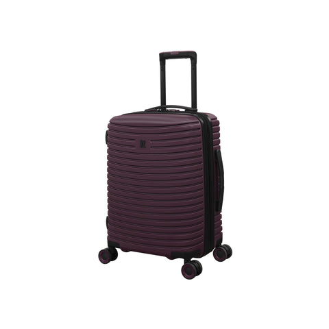 Precursor Titan 21" Hardside Carry On 8 Wheel Expandable Spinner (Fine Wine)
