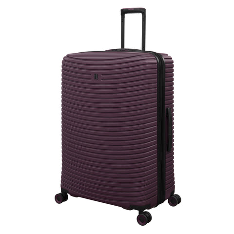 Precursor Titan 31" Hardside Checked 8 Wheel Expandable Spinner (Fine Wine)