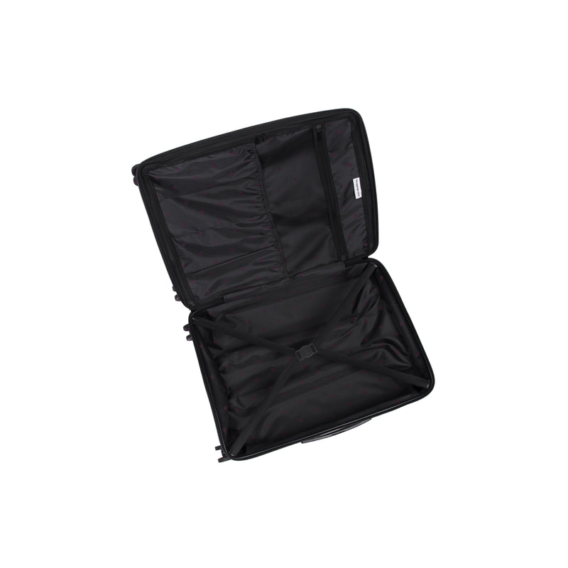 Precursor Titan 27" Hardside Checked 8 Wheel Expandable Spinner (Fine Wine)