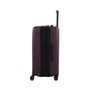 Precursor Titan 27" Hardside Checked 8 Wheel Expandable Spinner (Fine Wine)