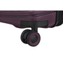 Precursor Titan 27" Hardside Checked 8 Wheel Expandable Spinner (Fine Wine)