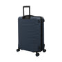 Precursor Titan 21" Hardside Carry On 8 Wheel Expandable Spinner (Majolica Blue)