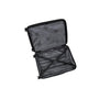Legion 21" Hardside Carry-On 8 Wheel Expandable Spinner (Oxford Tan)