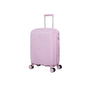 Continuous 22" Hardside Carry-On 8 Wheel Expandable Spinner (Lilac Snow)