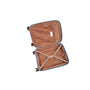 Continuous 22" Hardside Carry-On 8 Wheel Expandable Spinner (Quiet Harbour)
