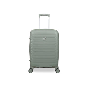 Continuous 22" Hardside Carry-On 8 Wheel Expandable Spinner (Seagrass)