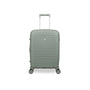 Continuous 22" Hardside Carry-On 8 Wheel Expandable Spinner (Seagrass)