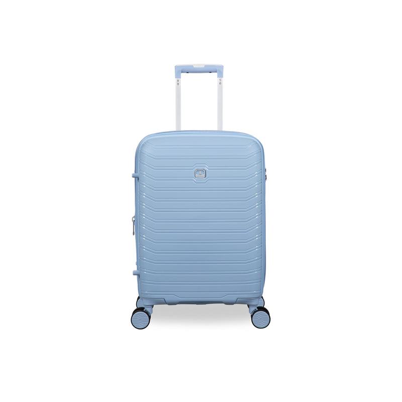 Continuous 22" Hardside Carry-On 8 Wheel Expandable Spinner (Skyway)