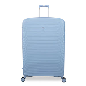 Continuous 34" Hardside Checked 8 Wheel Expandable Spinner (Skyway)