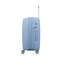 Continuous 22" Hardside Carry-On 8 Wheel Expandable Spinner with Soft Pocket (Skyway)