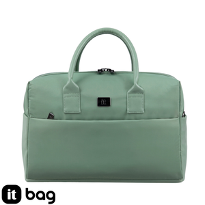 Outpaced Underseater Weekend Duffel (Frozen Matcha)