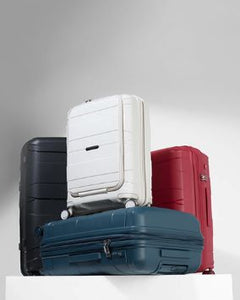 intrepid travel luggage