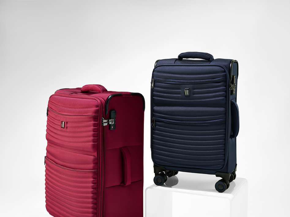 it Luggage | Suitcases, Carry-Ons & Luggage designed in UK