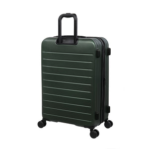 Legion 28" Hardside Checked 8 Wheel Expandable Spinner - No TSA Lock (Mountain View)