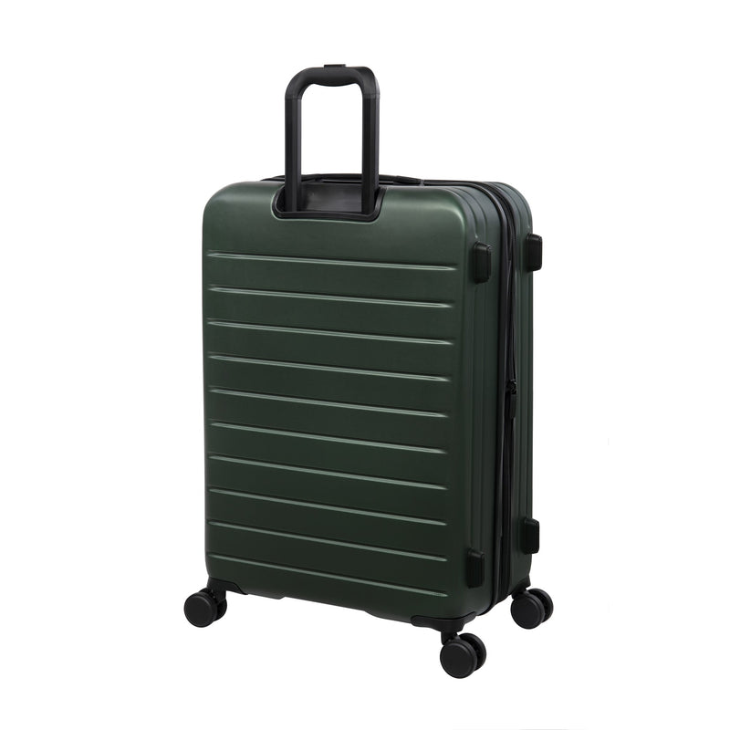 Legion 21" Hardside Carry-On 8 Wheel Expandable Spinner (Mountain View)