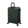 Legion 32" Hardside Checked 8 Wheel Expandable Spinner (Mountain View)