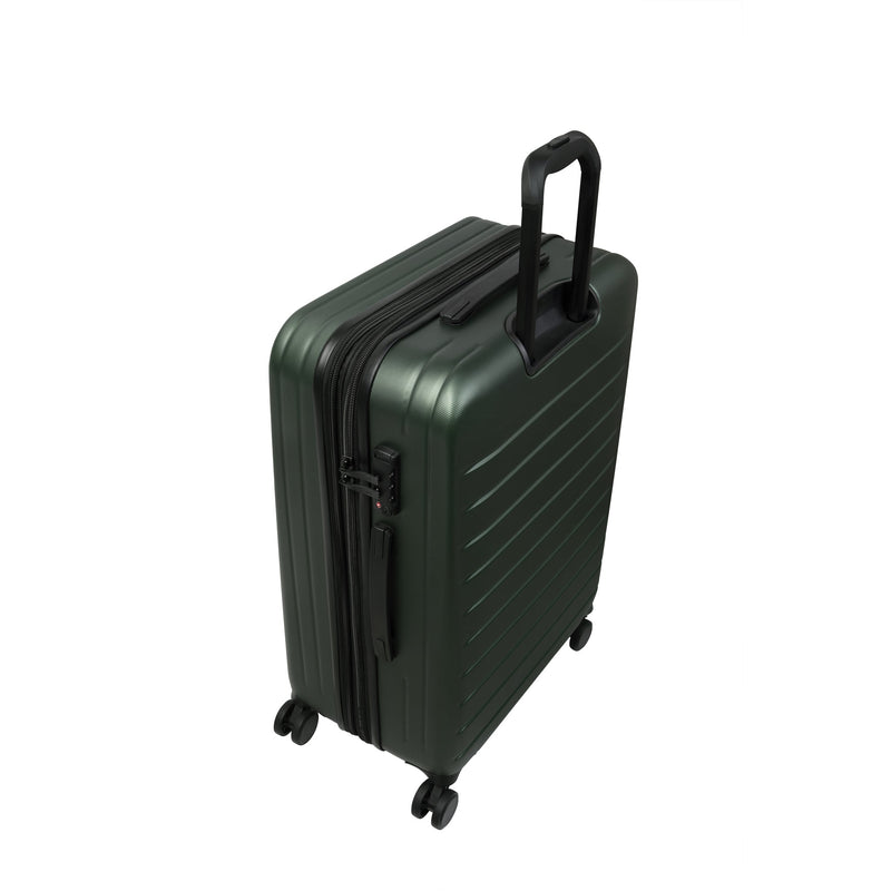 Legion 21" Hardside Carry-On 8 Wheel Expandable Spinner (Mountain View)
