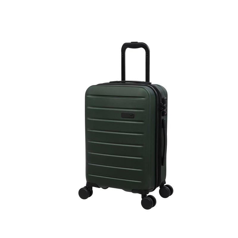Legion 21" Hardside Carry-On 8 Wheel Expandable Spinner (Mountain View)