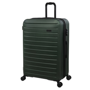 Legion 32" Hardside Checked 8 Wheel Expandable Spinner (Mountain View)