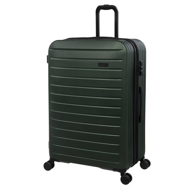 Legion 32" Hardside Checked 8 Wheel Expandable Spinner (Mountain View)