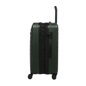 Legion 32" Hardside Checked 8 Wheel Expandable Spinner (Mountain View)