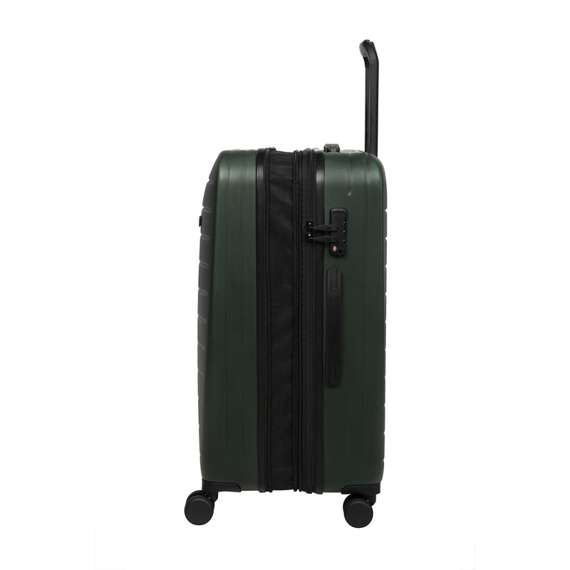 Legion 21" Hardside Carry-On 8 Wheel Expandable Spinner (Mountain View)