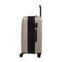 Legion 32" Hardside Checked 8 Wheel Expandable Spinner (Oxford Tan)