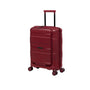 Momentous 21" Hardside Carry-On 8 Wheel Spinner (German Red)