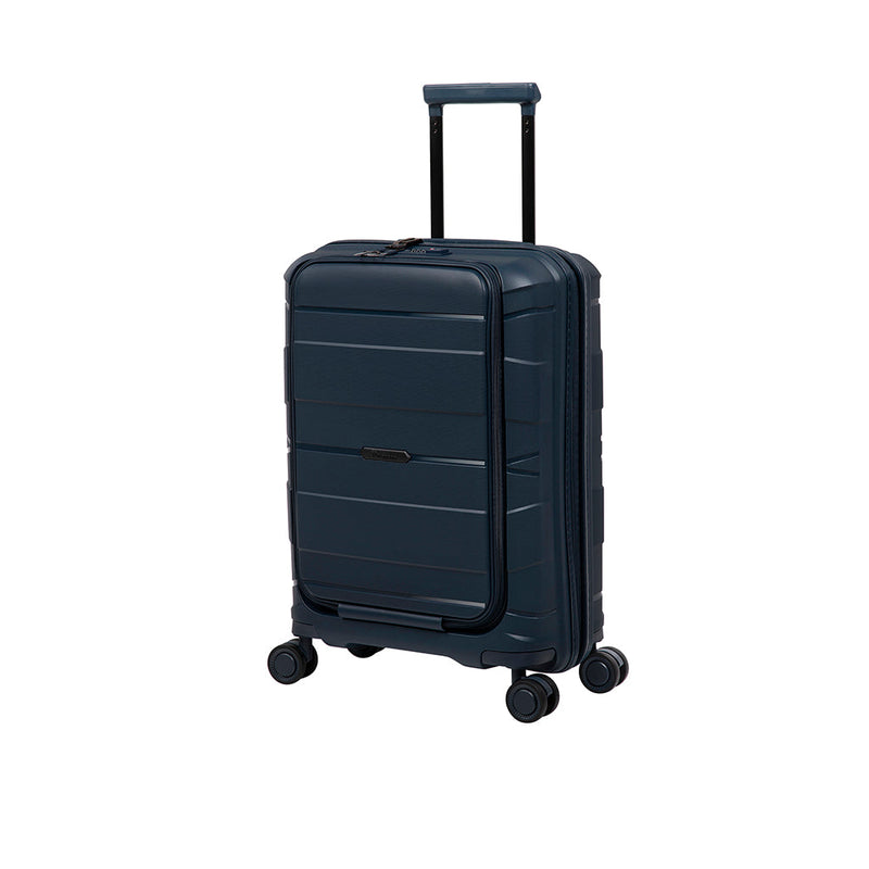 Momentous 21" Hardside Carry-On 8 Wheel Spinner (Tibetan Lan)