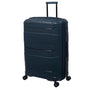 Momentous 30" Hardside Checked 8 Wheel Expandable Spinner (Tibetan Lan)