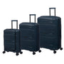 Momentous 21" Hardside Carry-On 8 Wheel Spinner (Tibetan Lan)